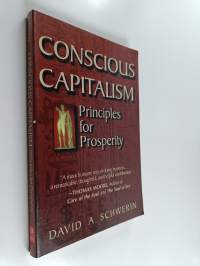 Conscious Capitalism - Principles for Prosperity