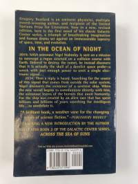 In the Ocean of Night