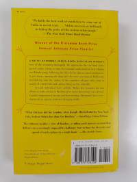 Maximum city : Bombay lost and found