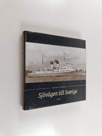 Sjövägen till Sverige