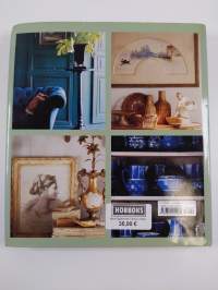 The New Eighteenth-Century Style - Rediscovering a French Decor