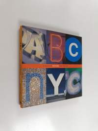 ABC NYC - A Book About Seeing New York City