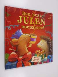 Den beste julen noensinne!