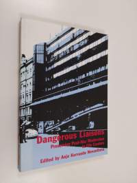 Dangerous liaisons : preserving post-war modernism in city centers