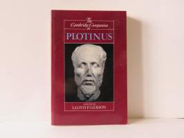 The Cambridge Companion to Plotinus