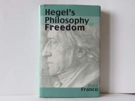 Hegel´s Philosophy of Freedom