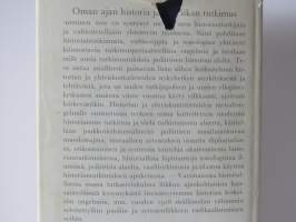 Oman ajan historia ja politiikan tutkimus