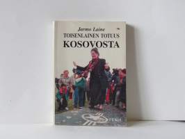 Toisenlainen totuus Kosovosta