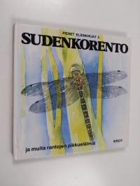 Sudenkorento ja muita rantojen pikkueläimiä