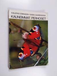 Kauneimmat perhoset