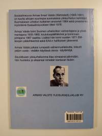 Armas Valste 100 vuotta