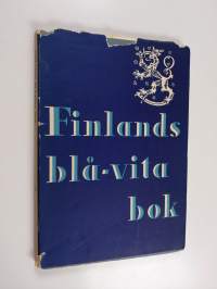 Finlands blå-vita bok