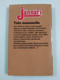 Talo nummella