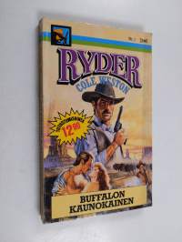 Buffalon kaunokainen