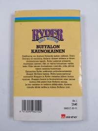 Buffalon kaunokainen