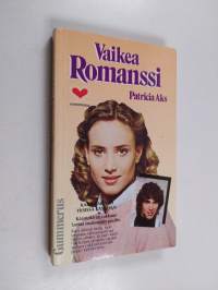 Vaikea romanssi