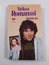 Vaikea romanssi