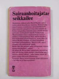 Sairaanhoitaja seikkailee