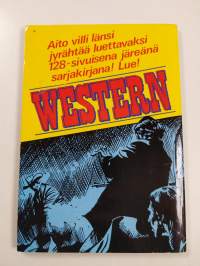 Colorado 7/1983 : Kivinen karjalaidun