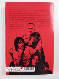 Red Hot Chili Peppers : elämäkerta