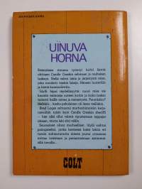 Colt - Uinuva horna 3/1986