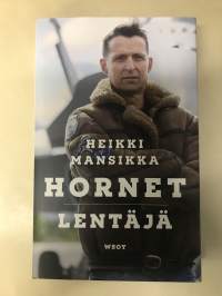 Hornet Lentäjä