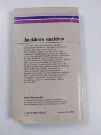 Juudaksen suudelma