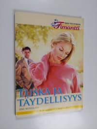 Timantti 11/2006 : Tuska ja täydellsiyys