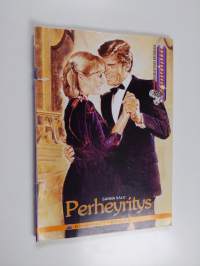 Timantti 12/2002 : Perheyritys