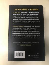 Onnenonkija isopokkari