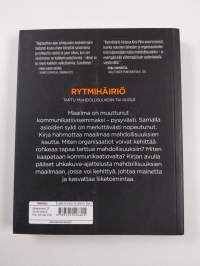 Rytmihäiriö : tartu mahdollisuuksiin tai kuole