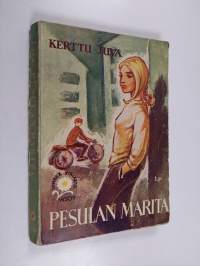 Pesulan Marita