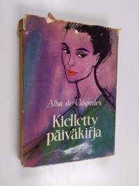 Kielletty päiväkirja