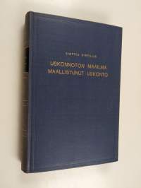 Uskonnoton maailma - maallistunut uskonto : Kansankasvatuksen uskontokysymyksen vaiheita