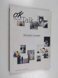 OK Talk : Helsinki/London