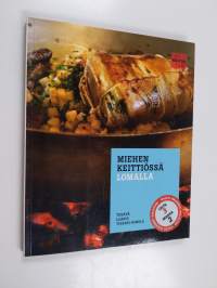 Miehen keittiössä 1 : Lomalla