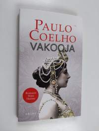 Vakooja - Romaani Mata Harista