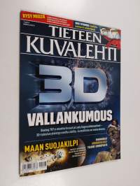 Tieteen kuvalehti 7/2014