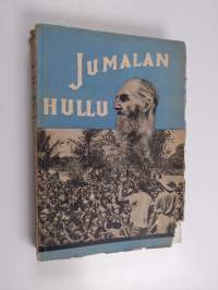 Jumalan hullu : C. T. Studd