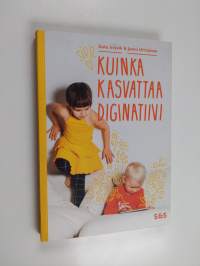 Kuinka kasvattaa diginatiivi