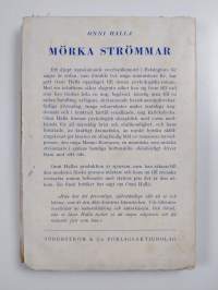 Mörka strömmar