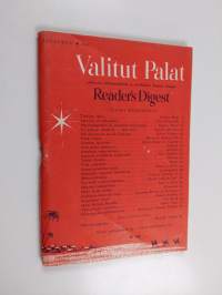 Valitut palat : Joulukuu 1947