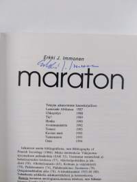 Maraton (signeerattu)