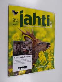 Jahti 3/2016