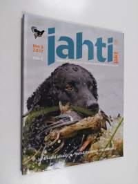 Jahti 3/2017