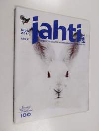 Jahti 5/2017