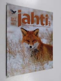 Jahti 1/2018