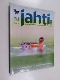 Jahti 3/2018