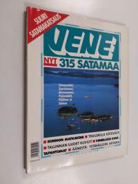 Vene 6/1990 : Suuri satamakatsaus