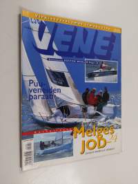 Vene 8/1995